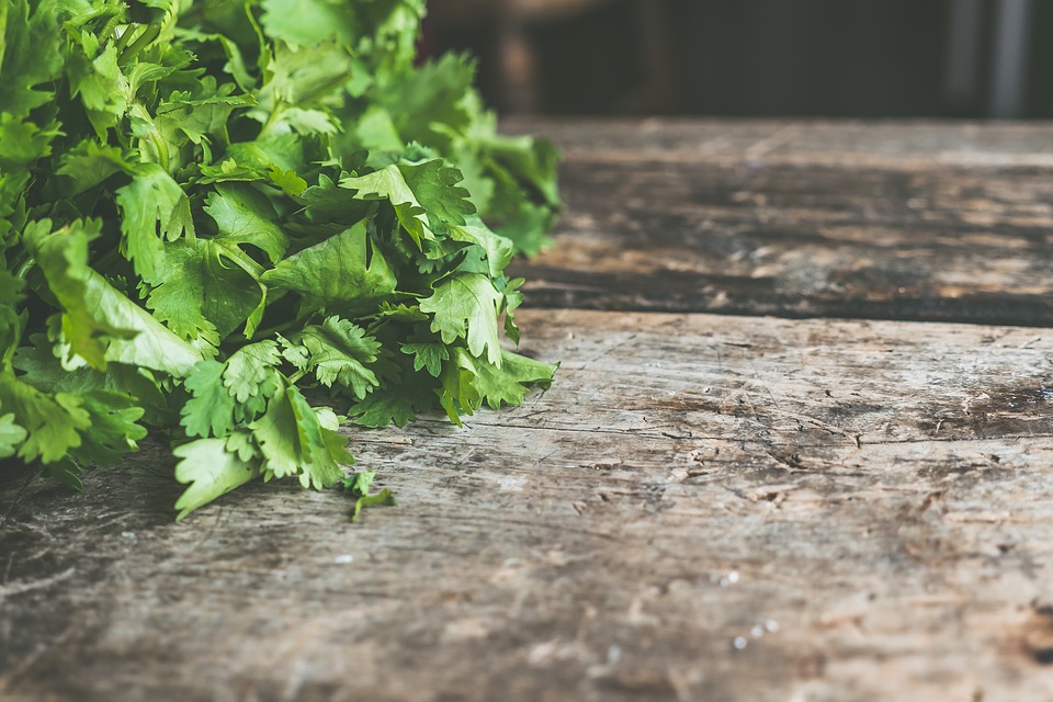 5 Easy Ways to Cook With Coriander