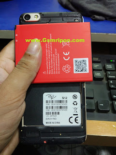 ITEL S12 FLASH FILE { DEAD & HANG LOGO FIX } MT6580 7.0 FIRMWARE STOCK ROM 100% TESTED