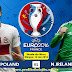 Prediksi Bola Polandia vs Irlandia Utara 12 Juni 2016