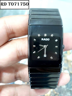 Đàn ông thu hút hơn khi đeo đồng hồ đeo tay RD T071750