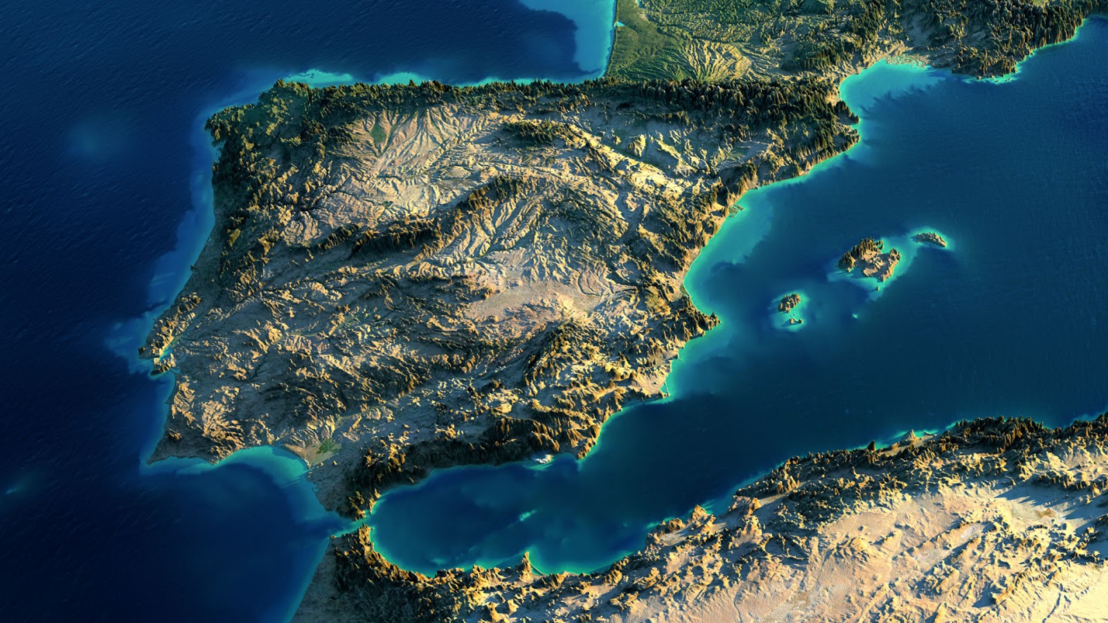 Geografía e Historia. Preparación tutorizada on-line: Geografía ...