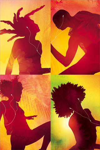 Ipod Touch Default Wallpapers The Area51 Com Technology Smartphones Reviews