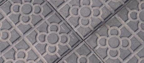 el bicho curioso: La baldosa de Bilbao