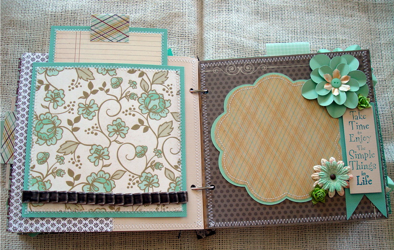 Scrapbooking by Phyllis: May 2012
