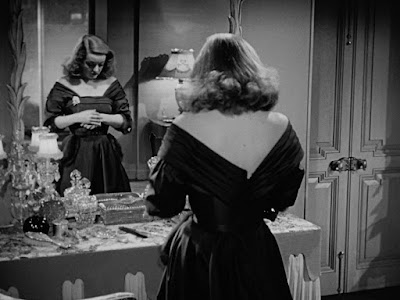 All About Eve 1950 Bette Davis Image 1