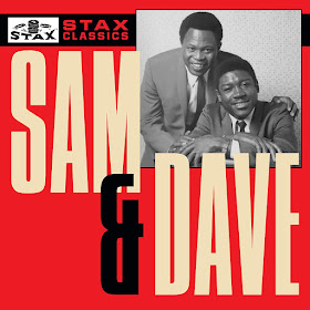 Sam & Dave's Stax Classics