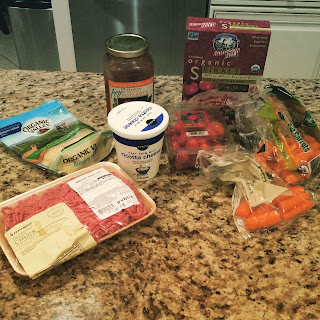 Healthy Life with 3: Family Friendly HEALTHY Baked Ziti