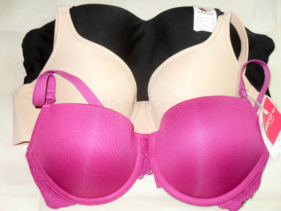 Wacoal Sujetador Con Aros Confidence Boost Para Mujer, Roebuck