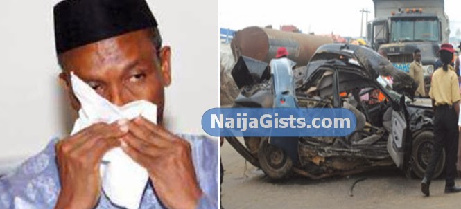 el rufai brother killed accident