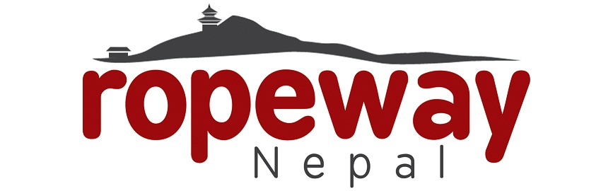 Ropeway Nepal
