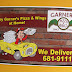 Garner's Pizza and Wings