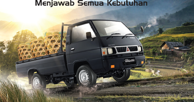 Harga Mobil Mitsubishi L300 Semarang 2022 - Promo Diskon