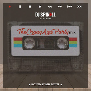Download Latest DJ Spinall Mixtape: "The CAP Mix 2017 ...