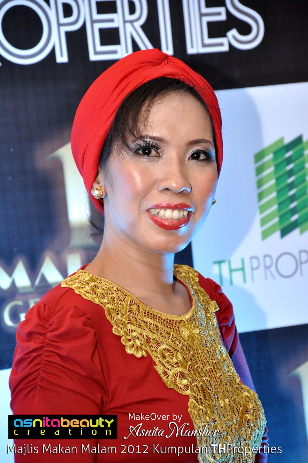 Protokol Majlis Makan Malam / Laporan akhir majlis makan malam kelab