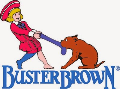 Buster Brown Socks
