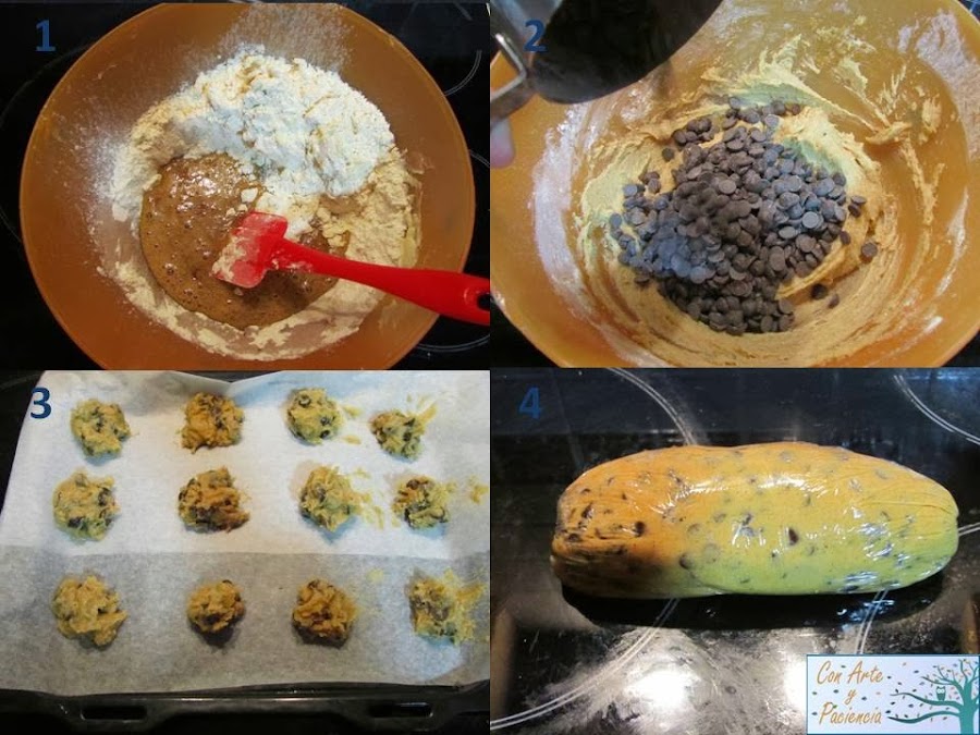 galletas,chips,ahoy,cookies,americanas,americans,biscuits,pepitas,chocolate,harina,azucar,niños,fáciles,meriendas,autenticas,caseras,horno,buenisimas,dulces,regalo