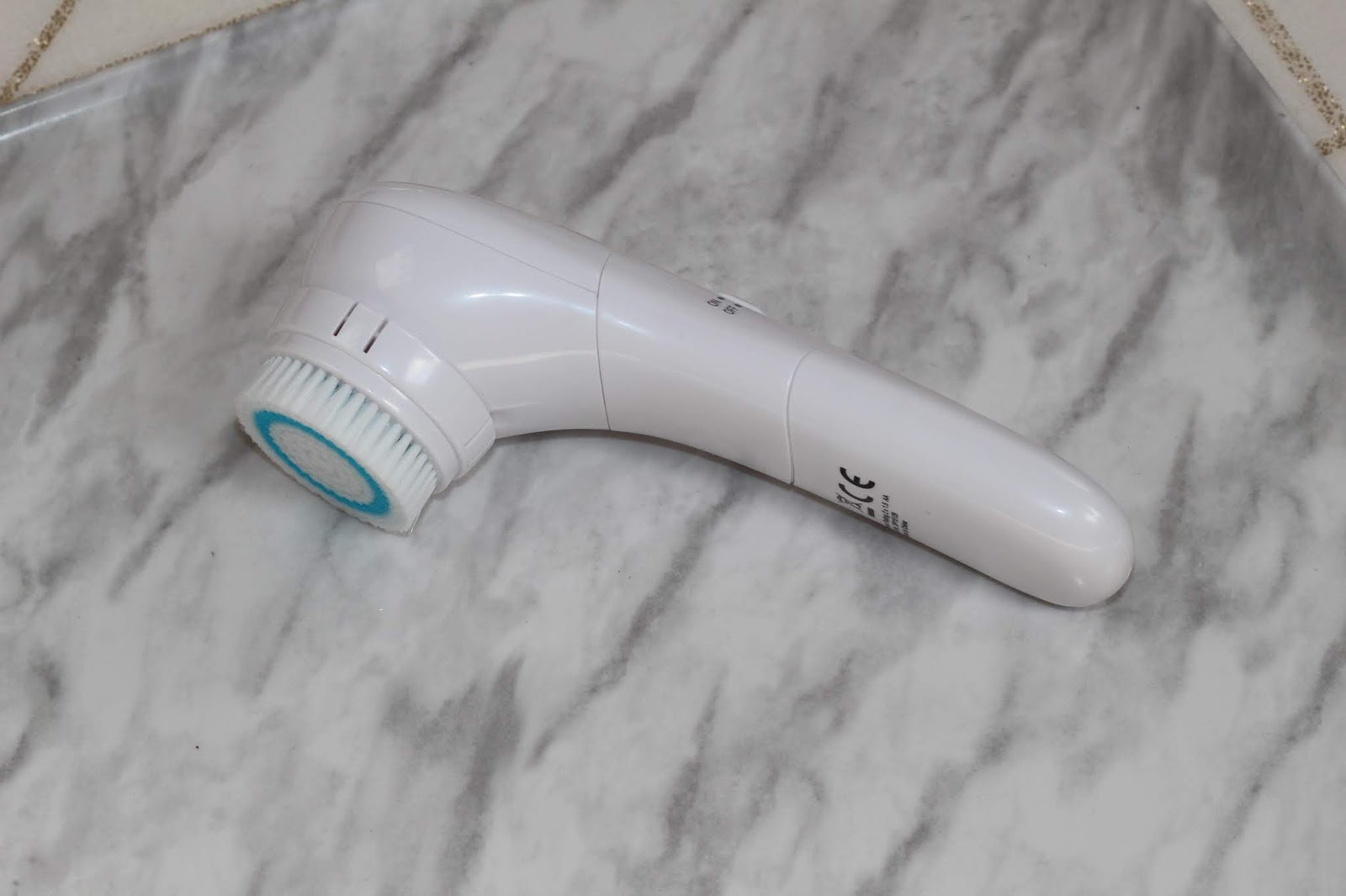 Poundland Skincare Review and Photos + The £1 Facial Cleansing Brush! Pink Paradise Beauty