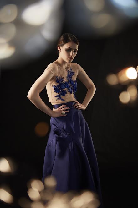 ENFOQUE NOTICIAS Colombia: DISEÑO E INNOVACIÓN EN LA NUEVA COLECCIÓN DE