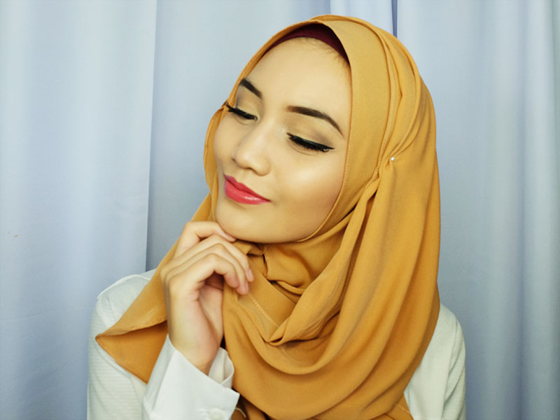 Bash Harry from Hey Bash, Brunei Beauty, Fashion & Lifestyle Blogger