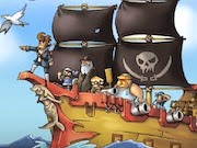 Pirateers 2