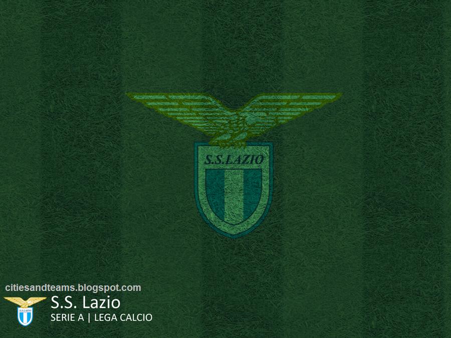 Lazio FC HD Image and Wallpapers Gallery ~ C.a.T