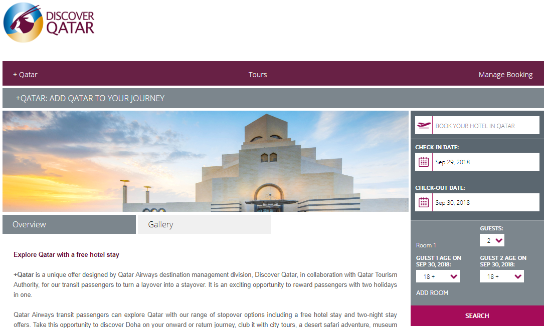Qatar Airways Manage Booking Seats Flights Reservations