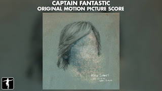 captain fantastic soundtracks