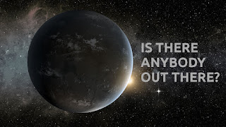 Where are all the Aliens ? Fermi Paradox
