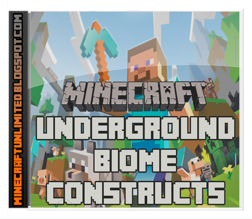 Underground Biome Constructs carátula