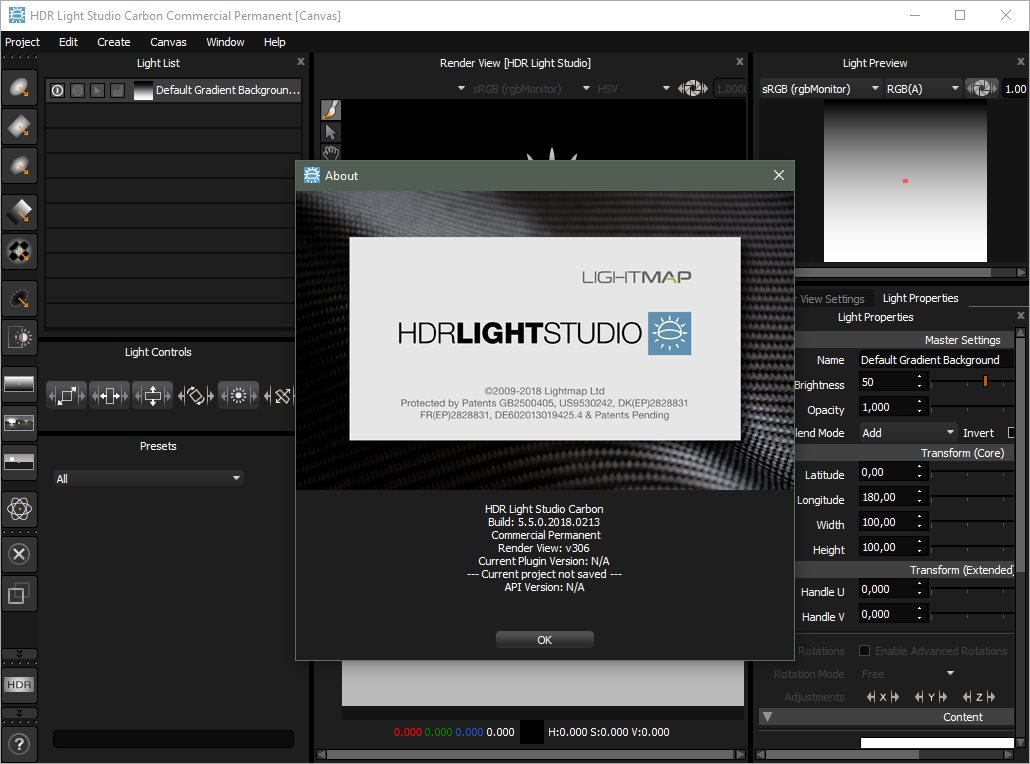 Hdr Light Studio 5.0 - herenfile