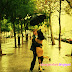 Love in Rain Romantic Wallpaper | Love Couple in Rain Wallpaper For Facebook Share