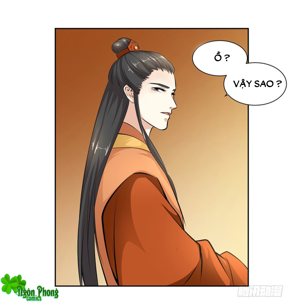Hỏa Hồ - Chương 42 - Trang 37