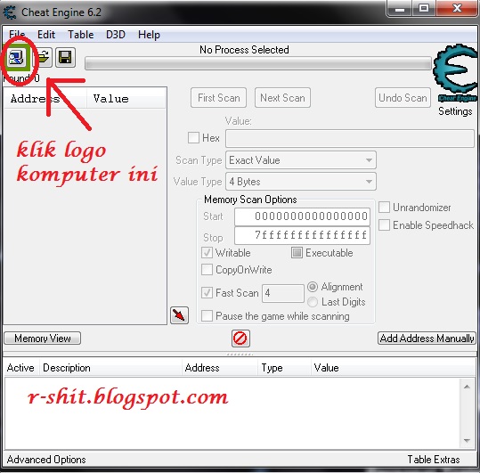 Cheat GP Shop Items Master League PES 2013 Life's Not A Word