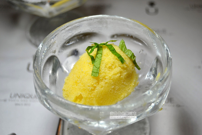 UNIQUE PASTA 維一義大利餐廳 - 工法扎實的義大利麵和甜點，用料不手軟創意組合食材鮮味@台北市松山區[小巨蛋站]