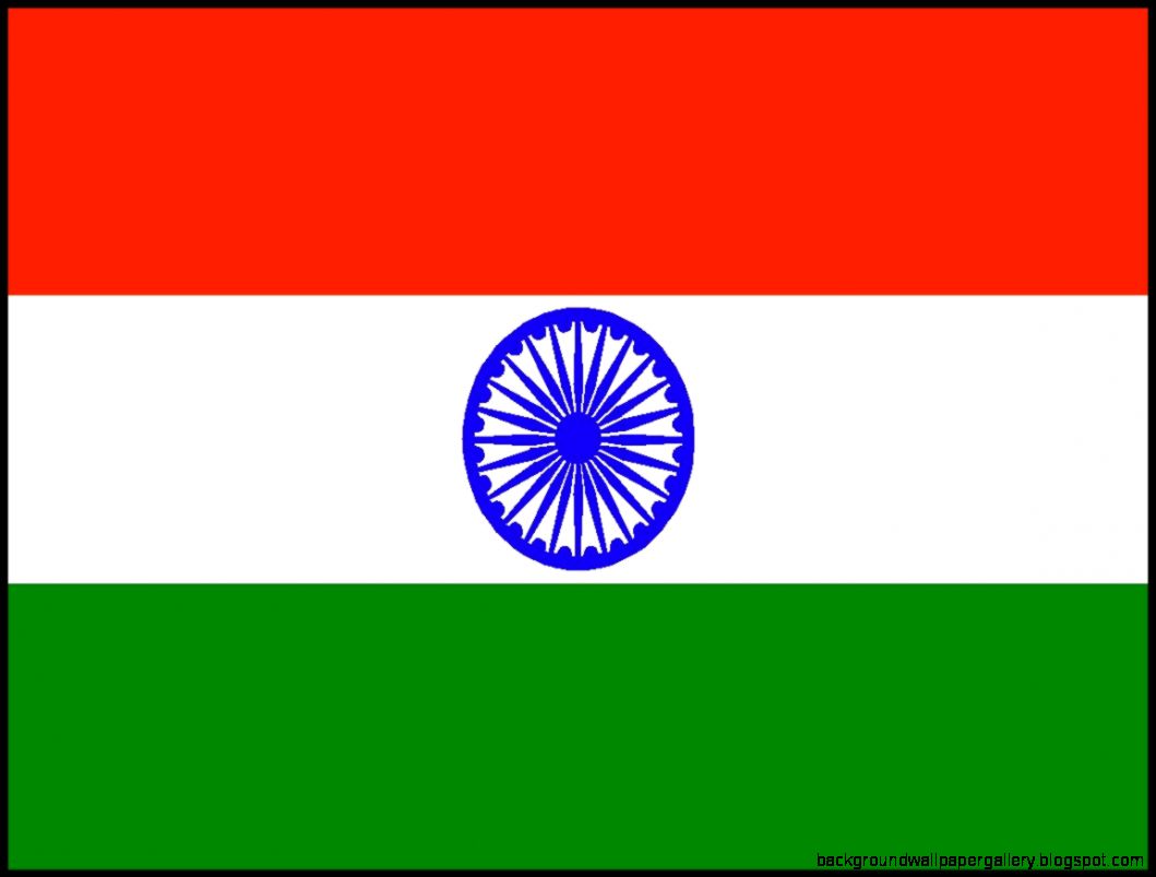 Indian Countries Flag Picture  Wallpapers Background