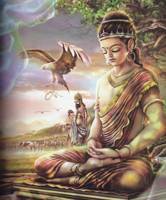 Đạo Phật Nguyên Thủy - Kinh Tăng Chi Bộ - Ác ý