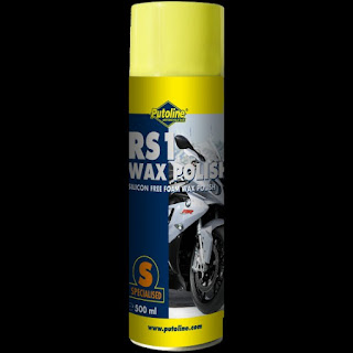 Putoline RS1 Wax Polish Review