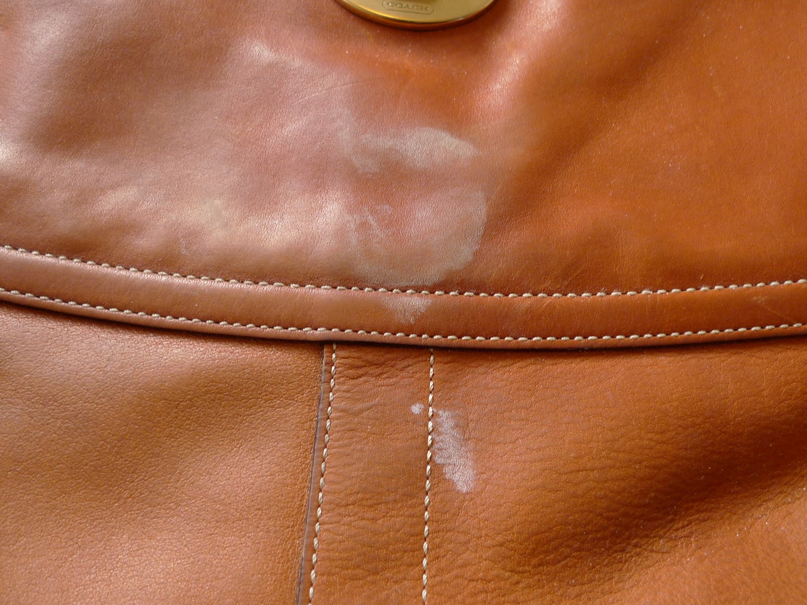 Simplicity is the New Black: Coach Bags - Great Service