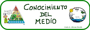 EL RINCÓN del CONOCIMIENTO del MEDIO: