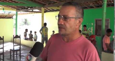 Gilson Uchôa presta esclarecimentos sobre a situação política de São Raimundo