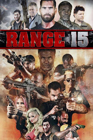 Watch Movies Range 15 (2016) Full Free Online