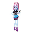 Monster High Abbey Bominable Classroom Doll