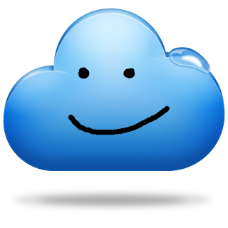 Happy Apps in the Cloud