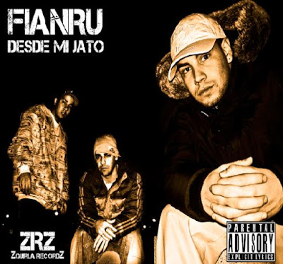 Fianru - Desde Mi Jato Fianru - Desde Mi Jato