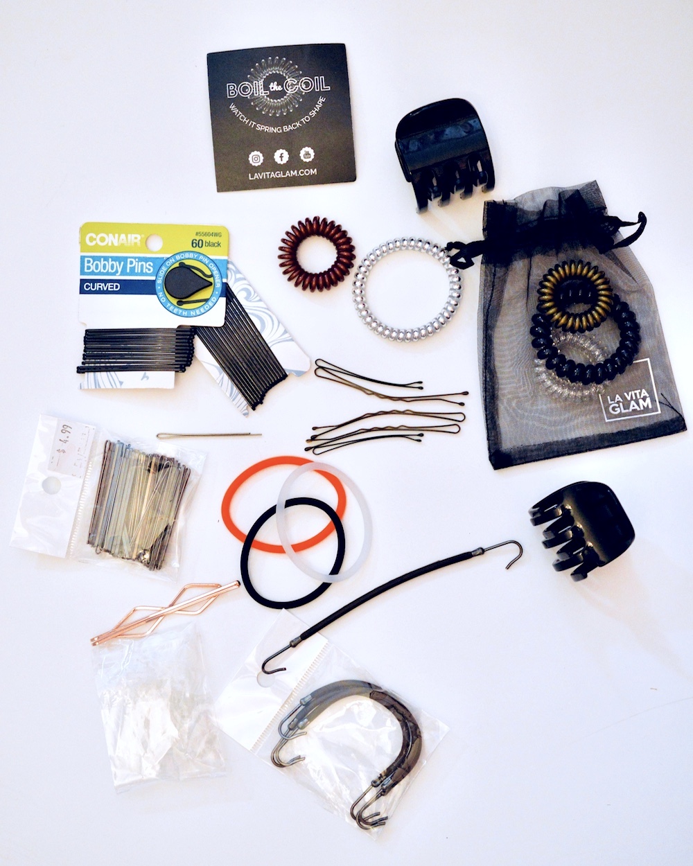 The Best Hair Accessories For Mid Length Hair Classically