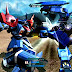 Mobile Suit Gundam (Gaiden) Side Stories for PlayStation 3 - Screenshots