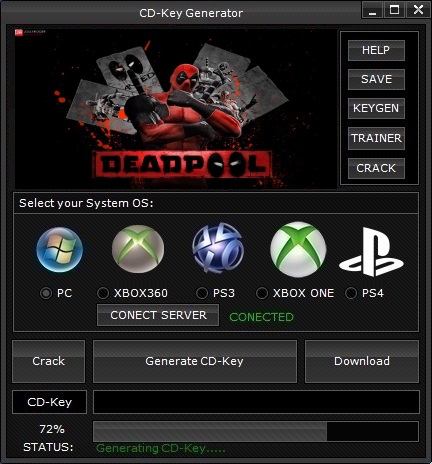 Simulator Expert Deadpool Cd Key Generator Free Cd Key