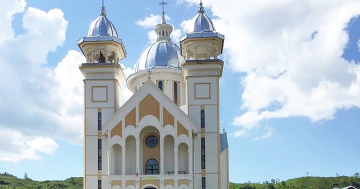 Parohii Si Comunităţi Greco Catolice Romanesti Parohia Greco Catolică Ieud Maramures