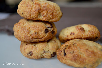 cookies chocolate