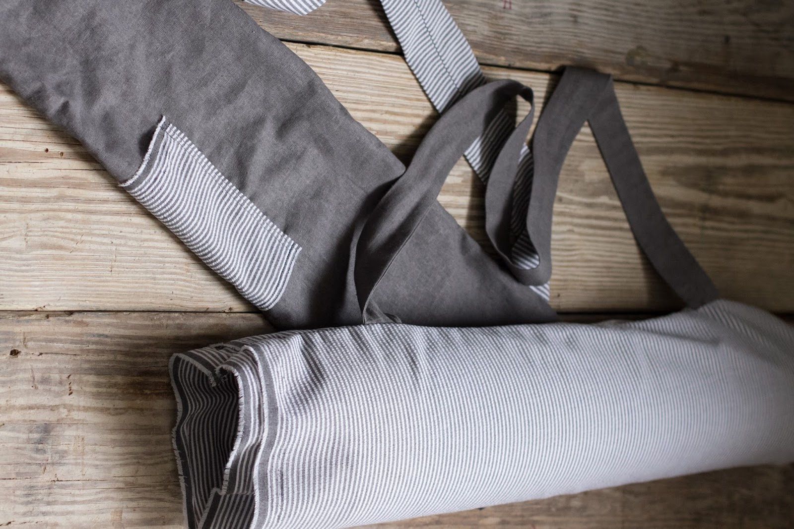 Catalogue 115 Diy Yoga Mat Bag